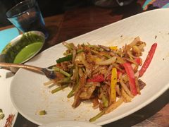 -甘尼仕印度餐厅爵士酒吧(阳春巷店)