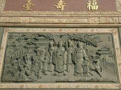-广东圆玄道观