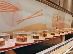 -争鲜回转寿司(东方银座店)