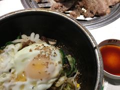 -本家韩国烤肉(青岛万象城店)