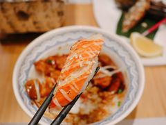 -苍月中华料理(王府井店)