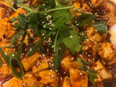 -熊猫川菜馆 panda chine