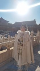 点击看大图 -美云庭古装·格格服汉服·京城旅拍(北京店)