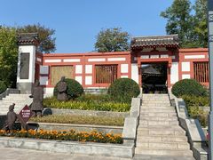 -武清南湖绿博园