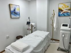 -薇兰专业脱毛连锁机构