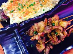 -南极·小龙虾·湘式拌饭(南街店)