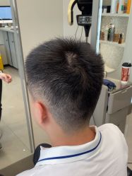 -摩登时代美发沙龙