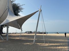 -惠州金海湾嘉华度假酒店