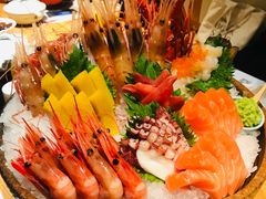-花潮料理艺食馆(世欧广场店)