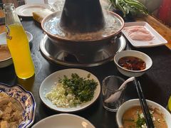 -裕德孚·非遗手切涮羊肉(东直门内大街店)