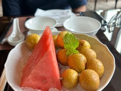 -夏宫中餐厅(静安香格里拉店)