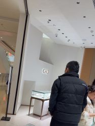 -CRD克徕帝(上海凯德晶萃广场店)