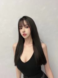 -New Fashion发型定制