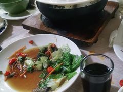 -老多饺子馆