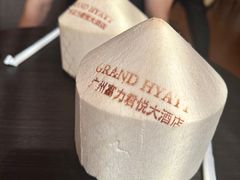 -广州富力君悦大酒店·关系酒廊
