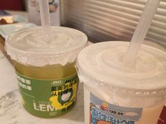 -捞神煲汤火锅(湖滨商业街店)