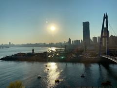 -天顺渔港·海景餐厅(星海广场店)