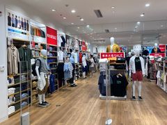 -优衣库(苏州吴江万象汇店)