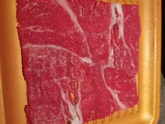 -牛YO寿喜烧和牛火锅自助(三台子万象汇店)