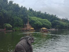 -西双版纳总佛寺