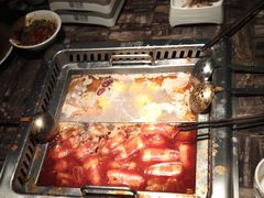 -冠菌火锅自助(东莞樟木头店)
