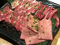 -千寻烧肉(政务区店)