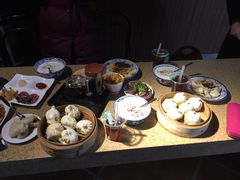 -清真·七祺祥面片手抓羊肉(瑞德店)