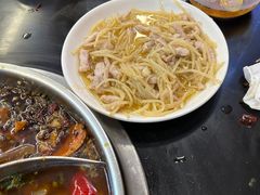 -胖娃古镇鸡杂(磁器口总店)