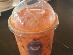 -大螃蟹海鲜餐厅