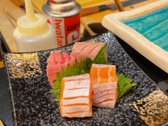 -Sushi Hanzo半藏(天环广场店)