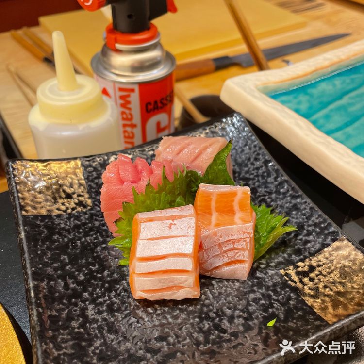 #天河##天环##寿司##刺身#