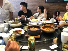 -北国饭店·海鲜.北方菜(榕城店)