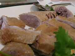 白切加積鴨-水润轩私厨海南菜餐厅(铂尔曼酒店)
