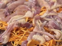 -凯盈阁·顺德私房菜·桑拿鸡