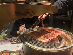 -西塔老太太泥炉烤肉(万柳华联店)