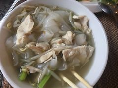 -BAI BUA RESTAURANT