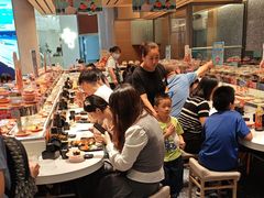 -争鲜回转寿司(朝北大悦城店)