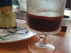 -默迹咖啡馆