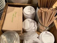 -Monmouth Coffee(博罗市场店)
