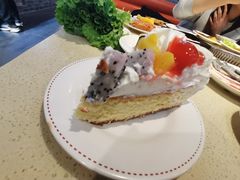 -鑫海汇海鲜烤肉自助(北国商城店)