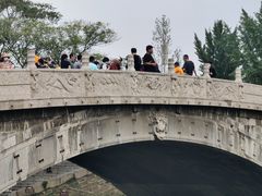 -赵州桥景区