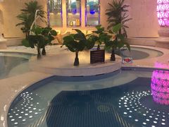 -水晶之星洗浴温泉汗蒸