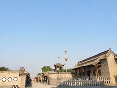 -山西王家大院
