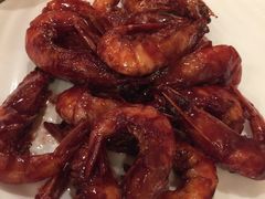 -翠亭酒家(山西南路店)