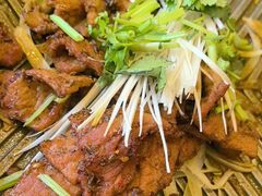 -马凯餐厅(长椿街店)