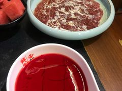 -沸炉重庆老火锅(军事博物馆店)