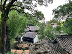 -岳麓山风景名胜区