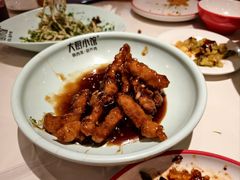-大厨小馆(华阳城店)