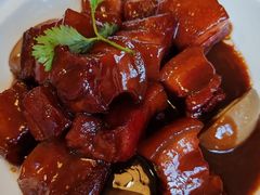 -老人和饭店(打浦路店)