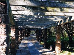 -采石矶景区
